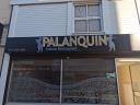 Palanquin Indians Restaurant logo